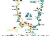 成都到九寨沟旅游路线-成都到九寨沟旅游攻略及费用4晚5天