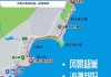 深圳旅游线路图,深圳旅游路线攻略