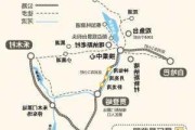 喀纳斯旅游攻略7月9日_喀纳斯旅游攻略7月