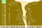 山西壶口瀑布游玩攻略-山西壶口瀑布旅游攻略线路