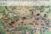 到安徽九华山旅游攻略路线,去安徽九华山需要隔离吗