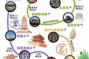 陕西旅游路线设计方案-陕西旅游路线规划