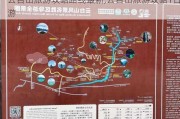 云台山旅游攻略路线最新,云台山旅游攻略1日游