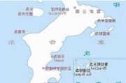 塞舌尔攻略自由行-塞舌尔旅游地图