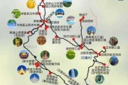 云南旅游路线及景点介绍-云南旅游路线及景点