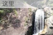 惠州南昆山有什么好玩的景点_惠州南昆山旅游攻略看这里