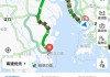 深圳到澳门有多远需要多长时间-深圳到澳门旅游攻略路线