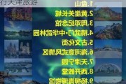 北京周边游推荐_北京周边游攻略自由行天津旅游