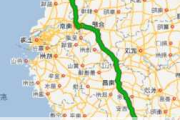 青岛至深圳自驾游路线规划-青岛至深圳有多远