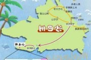 沙巴岛地理位置-沙巴岛春节旅游攻略