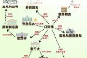 南京旅游攻略一日游详细路线-南京游玩一日游路线图