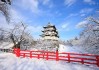 日本冬季旅游去哪个城市_日本冬季旅游攻略