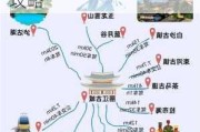 云南丽江旅游攻略必去景点顺序-云南丽江的旅游攻略