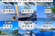 大理旅游十大景点排名_大理景点前10排名