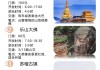 乐山旅游攻略小红书-乐山的攻略