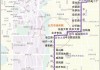 龙潭公园公交车路线惠新东桥西公交站都有多少路车?-龙潭公园公交