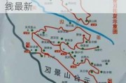 云台山旅游攻略两日游路线最新,云台山旅游攻略两日游路线最新