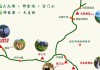 武汉旅游攻略神农架景区路线-武汉自驾神农架景点游玩顺序