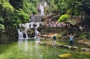 鼎湖山景区旅游-鼎湖山旅游攻略一天