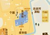 扬州自驾游路线推荐旅友_扬州自驾游旅游景点攻略