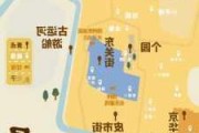 扬州自驾游路线推荐旅友_扬州自驾游旅游景点攻略