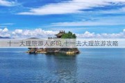 十一大理旅游人多吗,十一去大理旅游攻略