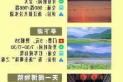 宁波景点旅游攻略图,宁波景点旅游攻略