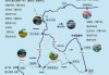 山东自驾游路线查询-山东30条自驾游路线