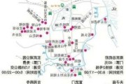 南京苏杭自助游攻略_南京苏杭自助游攻略图