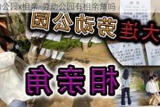 劳动公园x相亲-劳动公园有相亲角吗