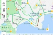 重庆到青岛旅游路线,重庆到青岛自驾游攻略路线