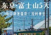 日本东京旅游攻略富士山_东京富士山一日游攻略