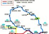 大西北旅游路线攻略,大西北旅游路线攻略西安