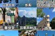 云南昆明旅游景点排名_云南旅游景点昆明