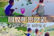 深圳洪湖公园可以钓鱼吗现在_中科本安