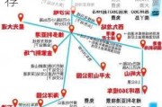 香港旅游攻略自由行详细一日_香港一日游路线推荐