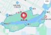 南湖公园乘车路线图,南湖公园乘车