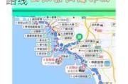 东戴河旅游攻略必玩的景点推荐理由,东戴河旅游路线