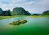 文山旅游攻略三日游景点-文山旅游必去的景点