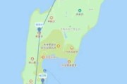 浙江东极岛自驾游攻略-浙江东极岛自驾游攻略路线图