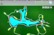 森林公园南门旅游攻略-森林公园南门从哪个口出