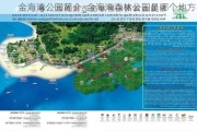 金海湾公园简介_金海湾森林公园是哪个地方的