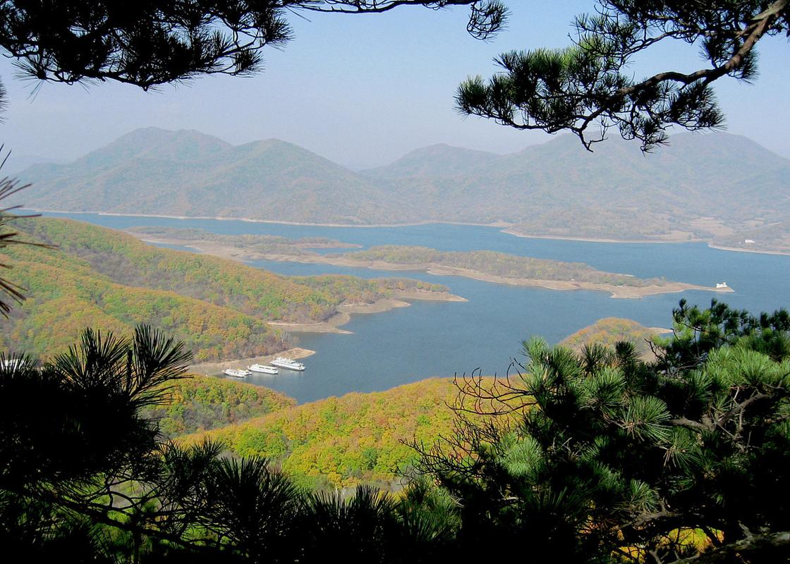 吉林松花湖风景区门票多少钱_自驾吉林松花湖旅游攻略详解