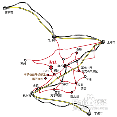 上海到乌镇2日游攻略_上海到乌镇旅游攻略二日游路线