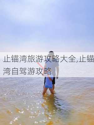 止锚湾旅游攻略大全,止锚湾自驾游攻略