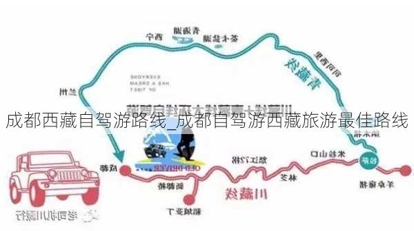 成都西藏自驾游路线_成都自驾游西藏旅游最佳路线