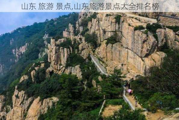 山东 旅游 景点,山东旅游景点大全排名榜