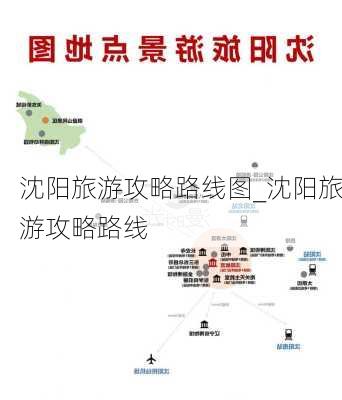 沈阳旅游攻略路线图_沈阳旅游攻略路线