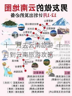 十一月去云南旅游_十一月到云南旅游攻略