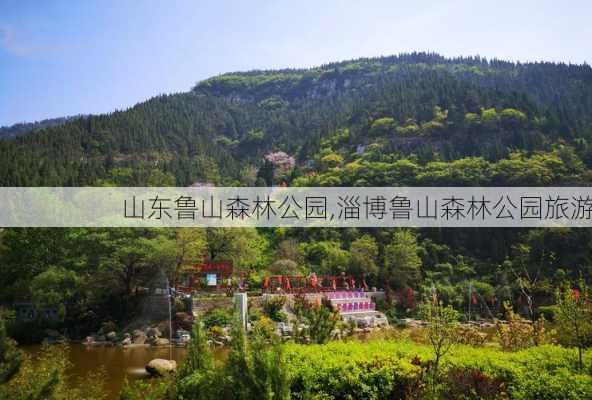 山东鲁山森林公园,淄博鲁山森林公园旅游